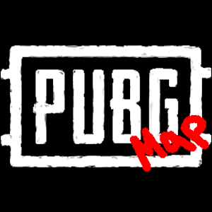 Helper for PUBG map Mod