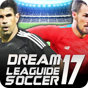 Dream League Soccer 2018 APK for Android - Download