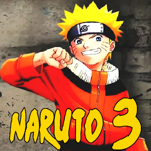 New Naruto Ultimate Ninja 5 Trick Apk Download for Android- Latest