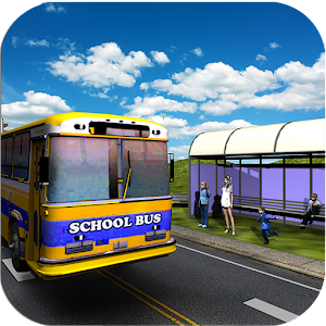 School Bus Driver Simulator Mod apk download School Bus Driver School Bus Driver Simulator Mod apk download School Bus Driver