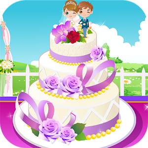 boda perfecta torta HD Mod APK