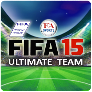 FIFA 15 Ultimate Team APK para Android - Download