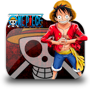 One Piece Wallpaper : One Piece, Luffy, 4K & gifs Mod