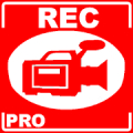 HD Screen Recorder - No Root P icon
