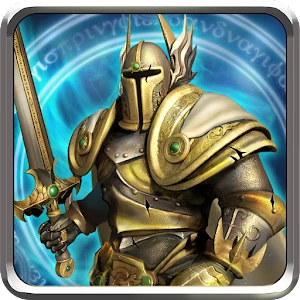 Infinity Sword Mod Apk 1.3.12 [Quitar anuncios]