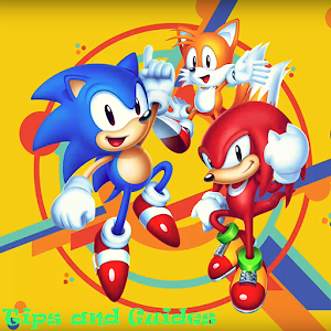 Tips Sonic Mania Game Ultimate Tricks APK for Android Download