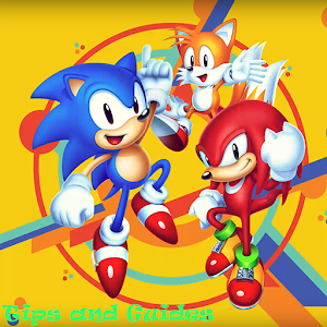 Download Sonic Mania Plus APK v1.0 for Android