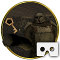 Dungeon Escape VR (Cardboard) icon