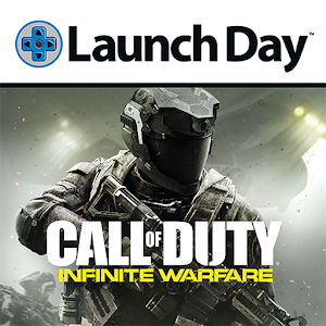 LaunchDay - Call of Duty icon