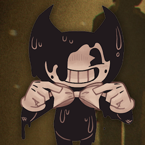 Tip Bendy and the Ink Machine APK + Mod for Android.