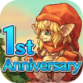 EGGLIA: Legend of the Redcap icon