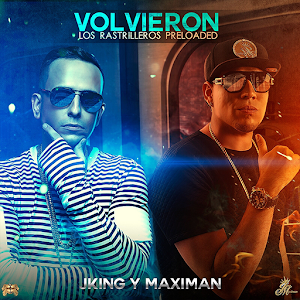 J King & Maximan Mod