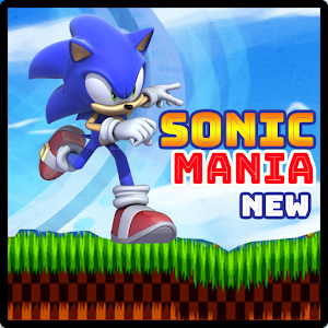 sonic mania android apk download