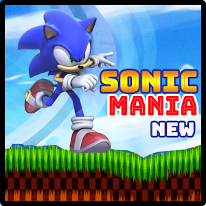 Sonic Mania Game : Cheats And Tips APK for Android Download