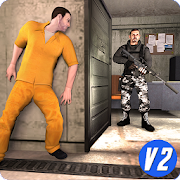 Survival Prison Escape v2 APK MOD v1.0.9 Unlocked