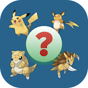 Pokemon Quiz Mod APK