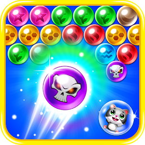 Download Bubble Shooter MOD APK v1.8.0 for Android