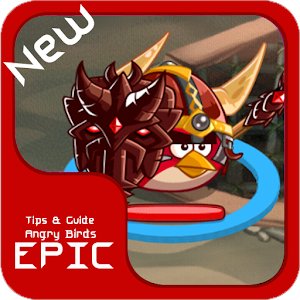 Angry Birds Epic Mod APK + Mod for Android.