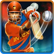 Gujarat Lions T20 Cricket Game Мод Apk 2.0.33 [Бесконечные деньги]