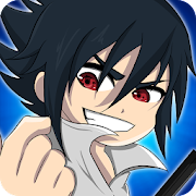 Shinobi Ninja Heroes: Storm Legend Mod apk download - Shinobi Ninja ...