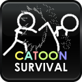 Stickman Survival Mod