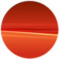 Orange Light Theme For LG G6 G5 G4 V20 V10 K10 icon