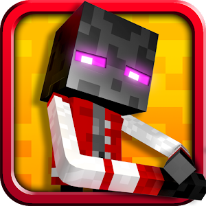 Mod enderman Skin APK for Android Download