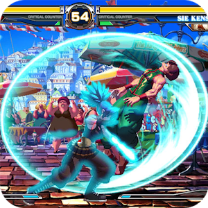 Guide For King Of Fighter 97 APK for Android Download