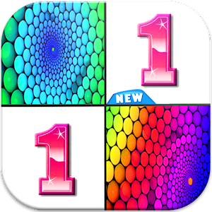 Color Piano Tiles APK + Mod for Android.