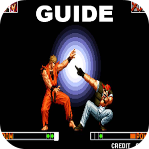 guide king of fighter 97 APK for Android Download