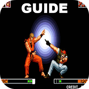 Guide for king of Fighter 97 APK for Android Download