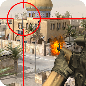 Modern Counter Critical Strike APK for Android Download