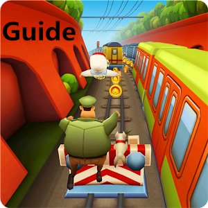 Hacks Subway Surfers APK + Mod for Android.