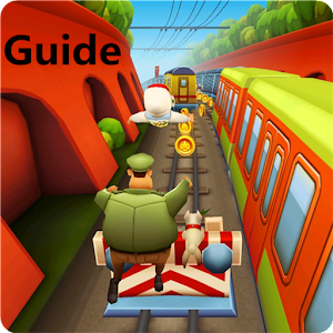 Download Subway Surfers for android 2.0