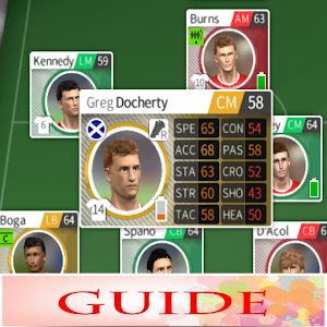 Guide Dream League Soccer 2016 Mod apk download - Guide Dream League