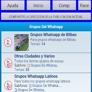 Grupos de WhatsApp Games - Grupos de WhatsApp