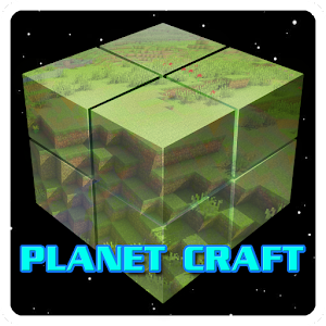 Planetcraft - Baixar APK para Android