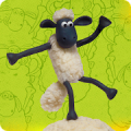 Shaun the Sheep - Sheep Stack icon
