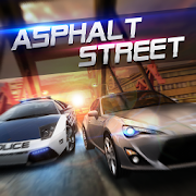 Asphalt Street Mod