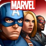 Marvel: Avengers Alliance 2 Mod