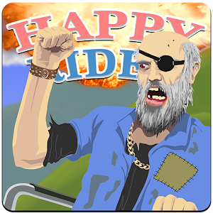 Happy Rider Mod apk download - Happy Rider MOD apk free for Android.