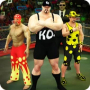 Wrestling Manager APK+MOD (Unlimited money)v2.0 Wrestling Manager