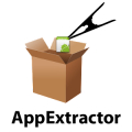 AppExtractor Key Mod