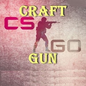 CSGO Mobile MOD APK 3.0 No Mod - Free Download