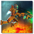 Wardog Soldiers: Metal Gun icon