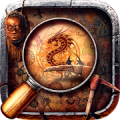 Hidden object icon