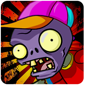 Plants vs. Zombies APK + Mod for Android.