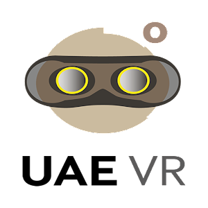 UAE VR icon