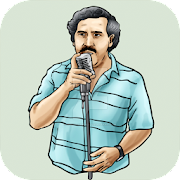 Tonos de Pablo Escobar Gratis Mod