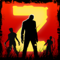 Dead Zombies - Shooting Game icon